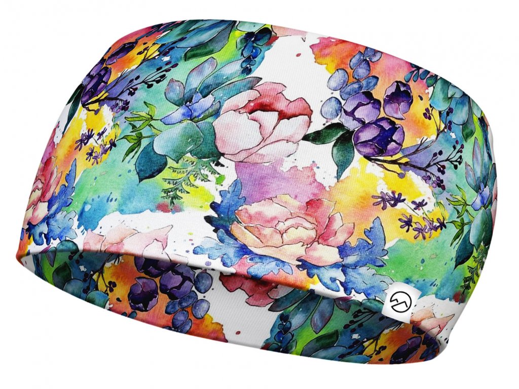 Čelenka Ananas sport