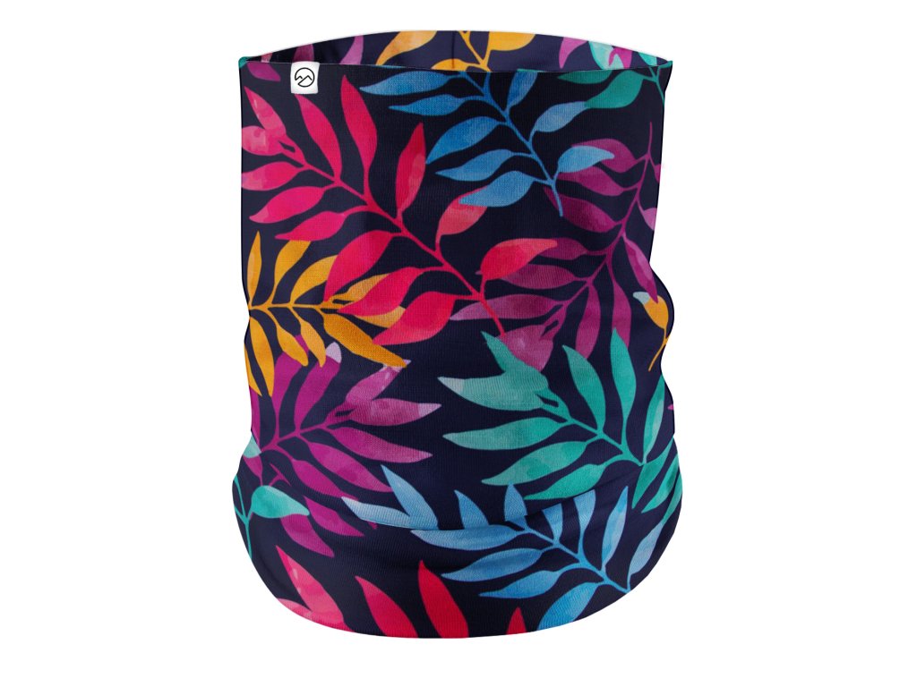 Funkční nákrčník sport