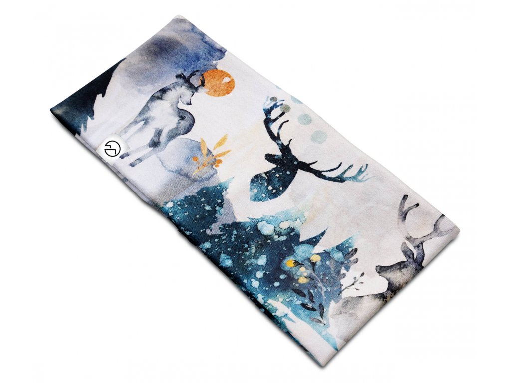 Čelenka Ananas detail