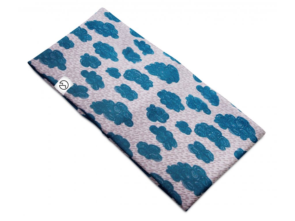 Čelenka Ananas detail