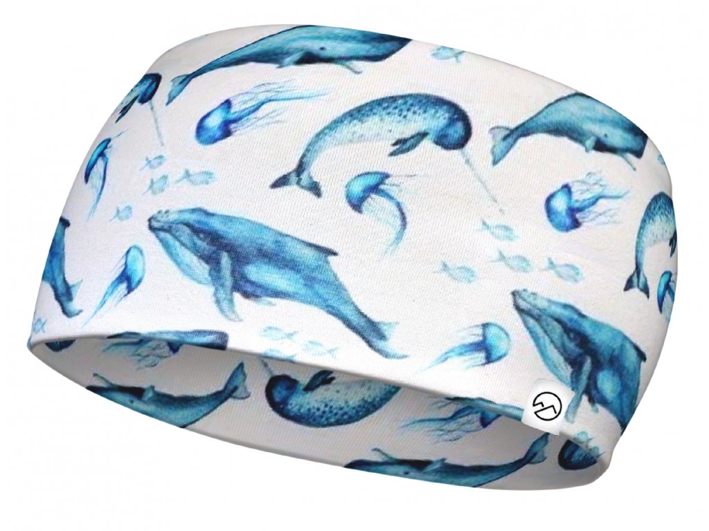 Čelenka Ananas sport