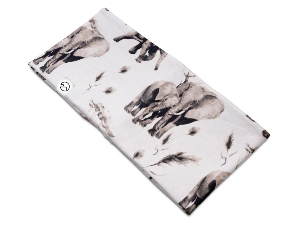 Čelenka Ananas detail