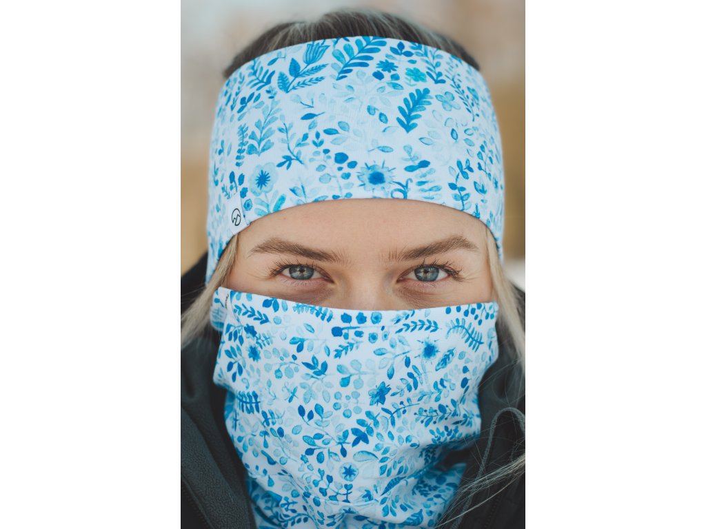 Čelenka Ananas detail