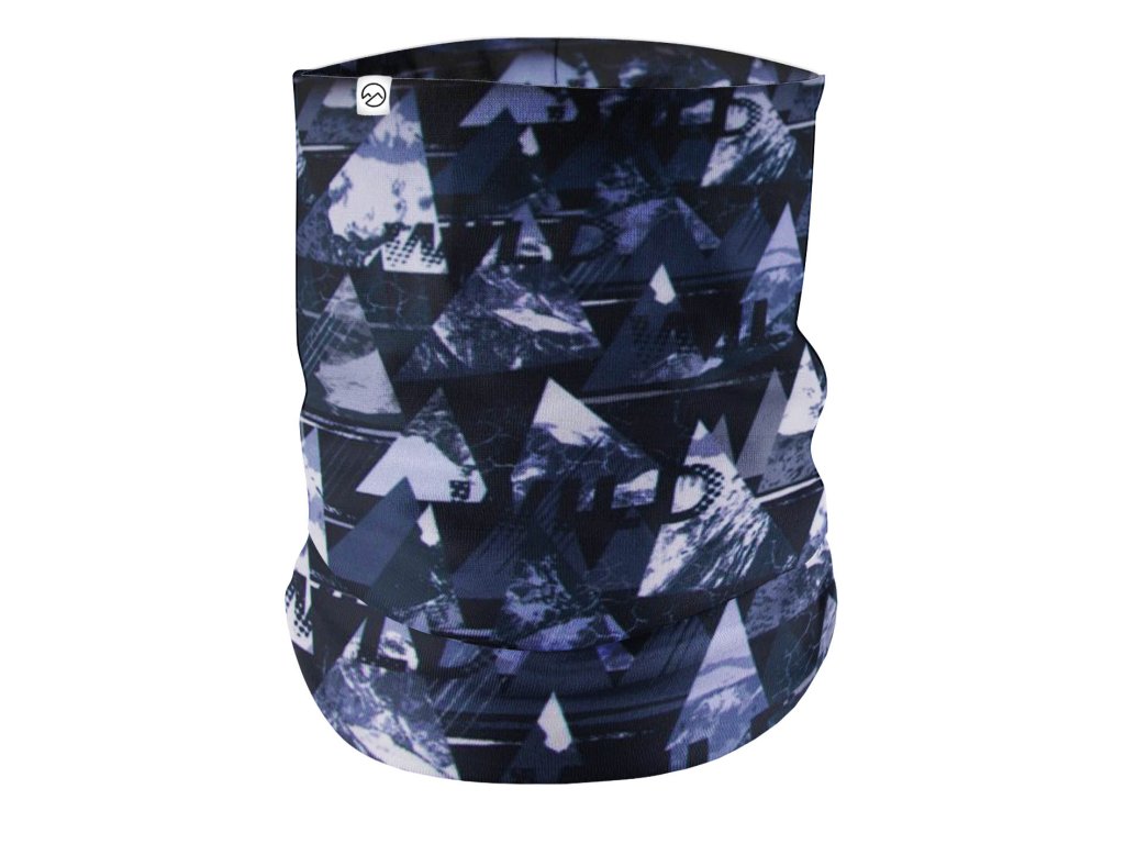 Funkční nákrčník sport