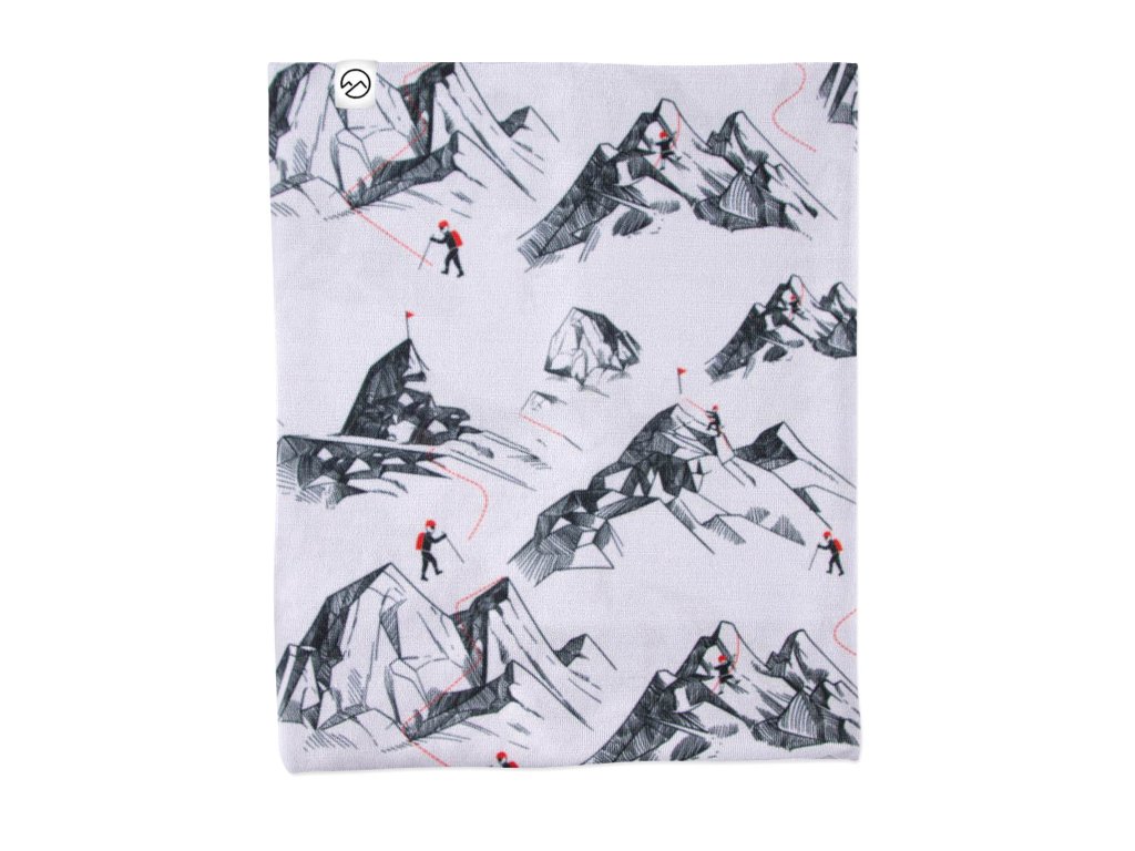 Funkční nákrčník