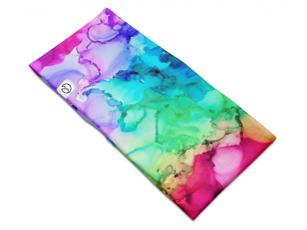 Čelenka Ananas detail