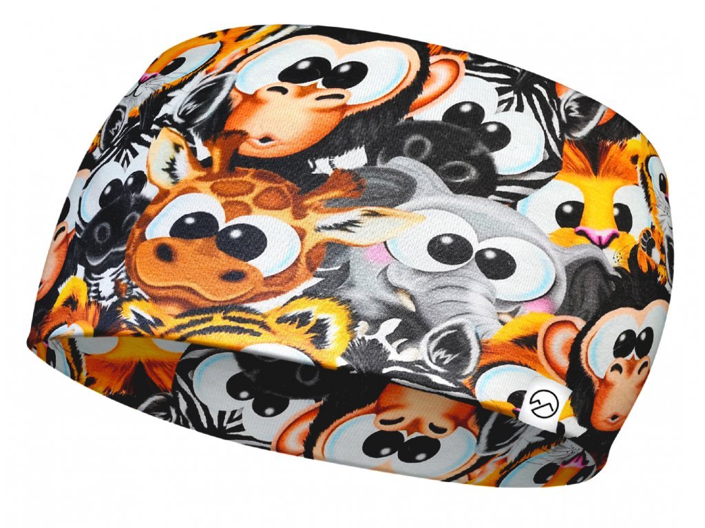 Čelenka Ananas sport