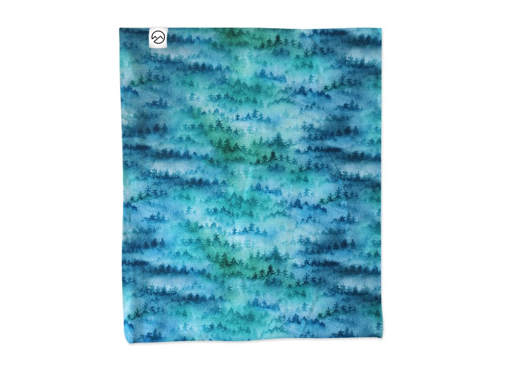 Nákrčník Fluffy sport