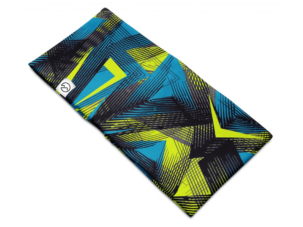 Čelenka Ananas detail