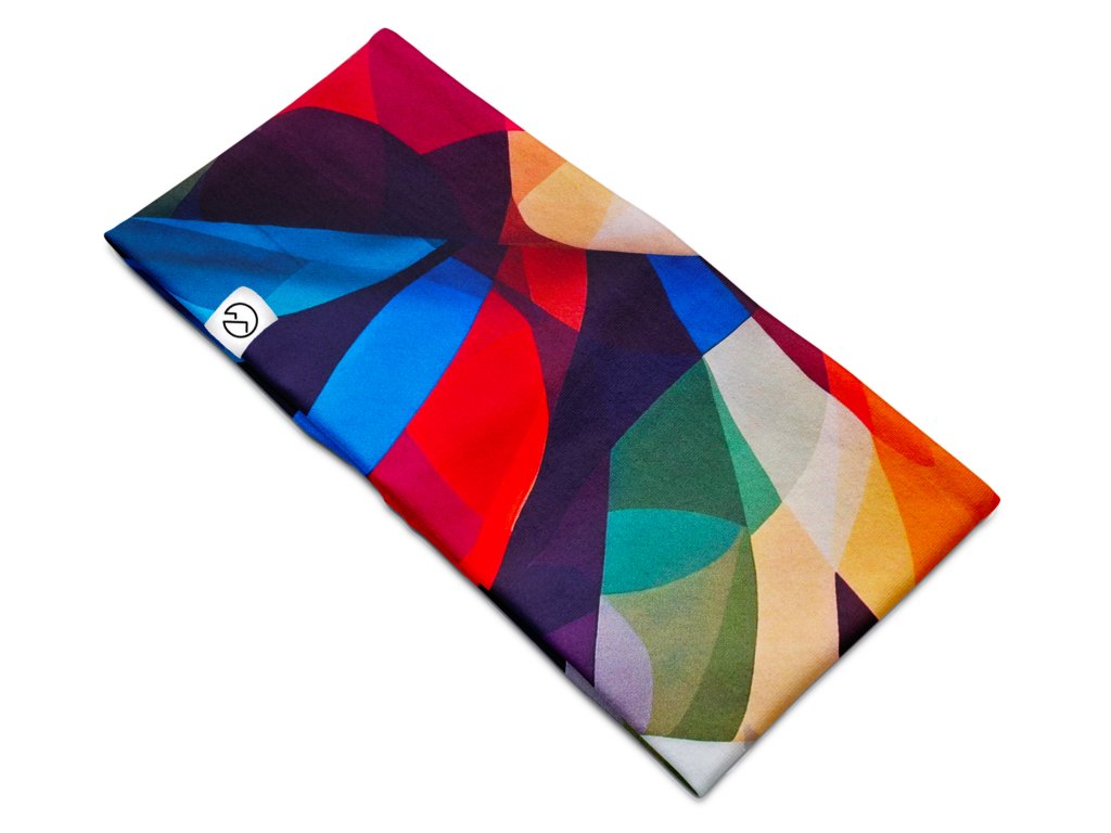 Čelenka Ananas detail