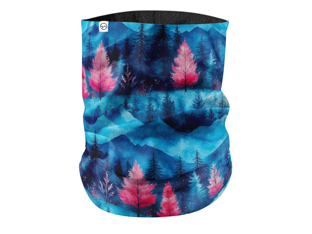 Nákrčník Fluffy sport