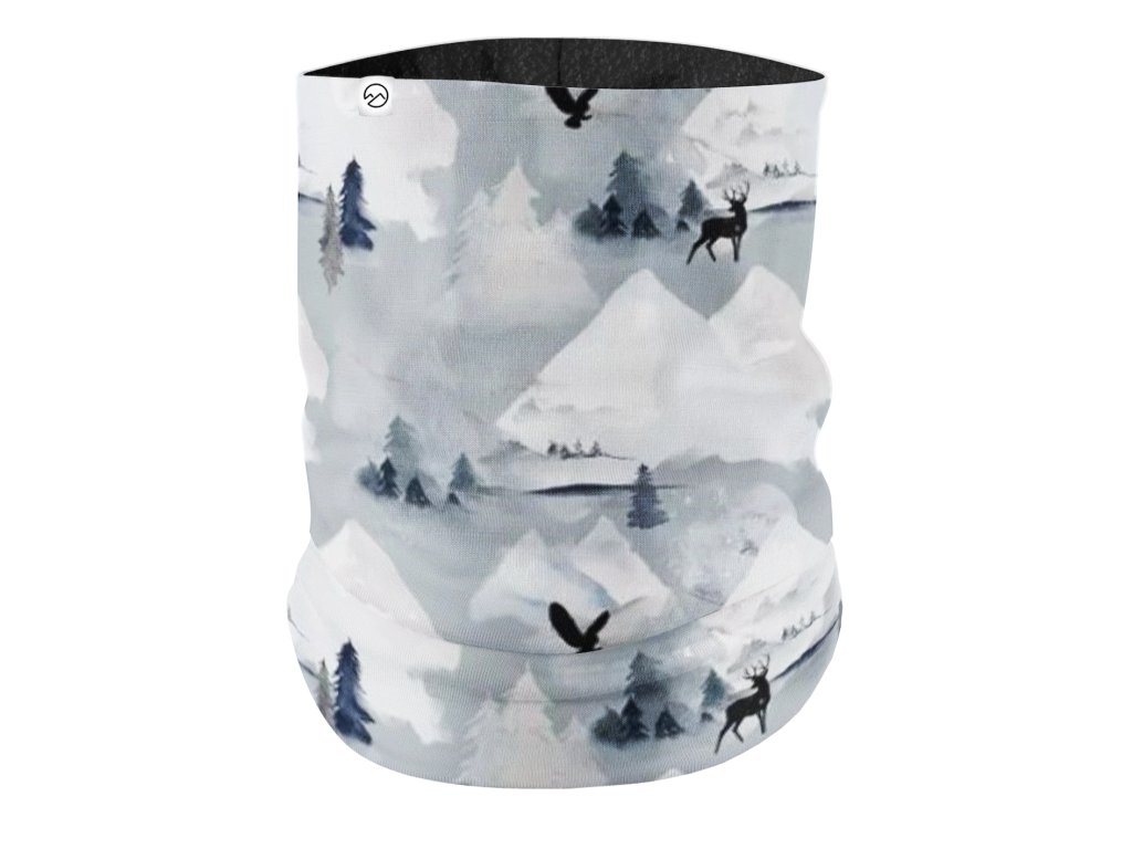 Nákrčník Fluffy sport