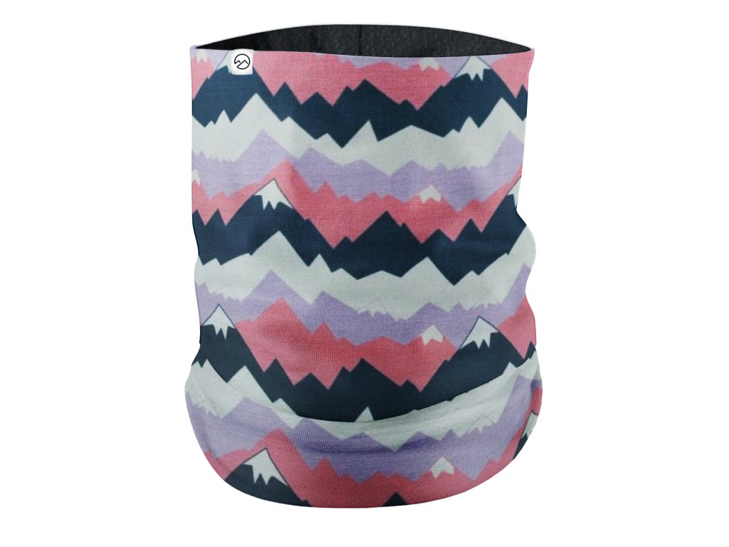 Nákrčník Fluffy sport