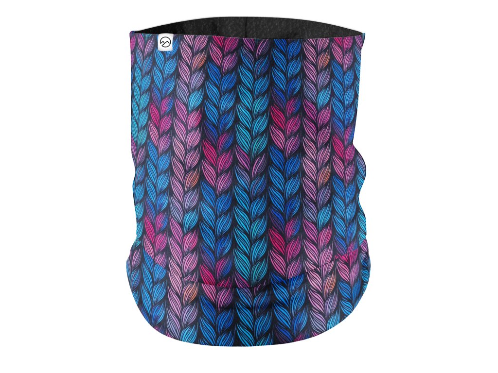 Nákrčník Fluffy sport