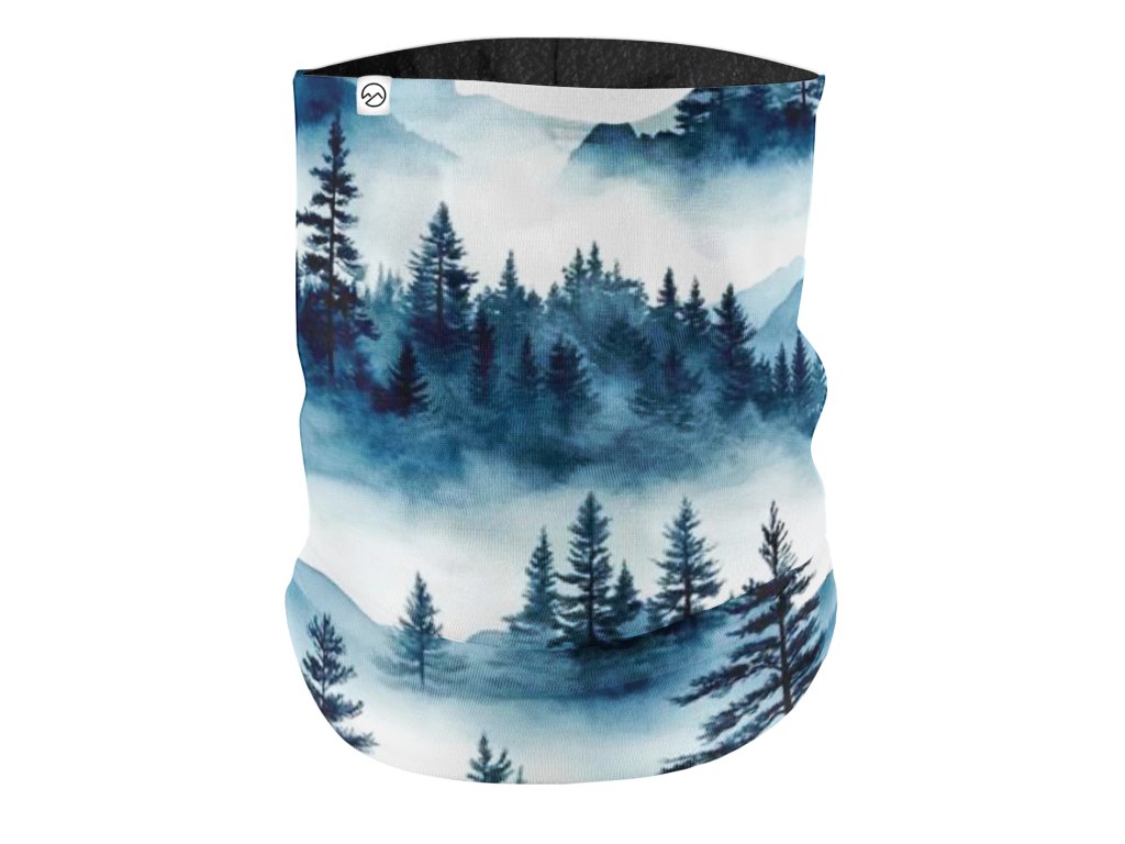 Nákrčník Fluffy sport