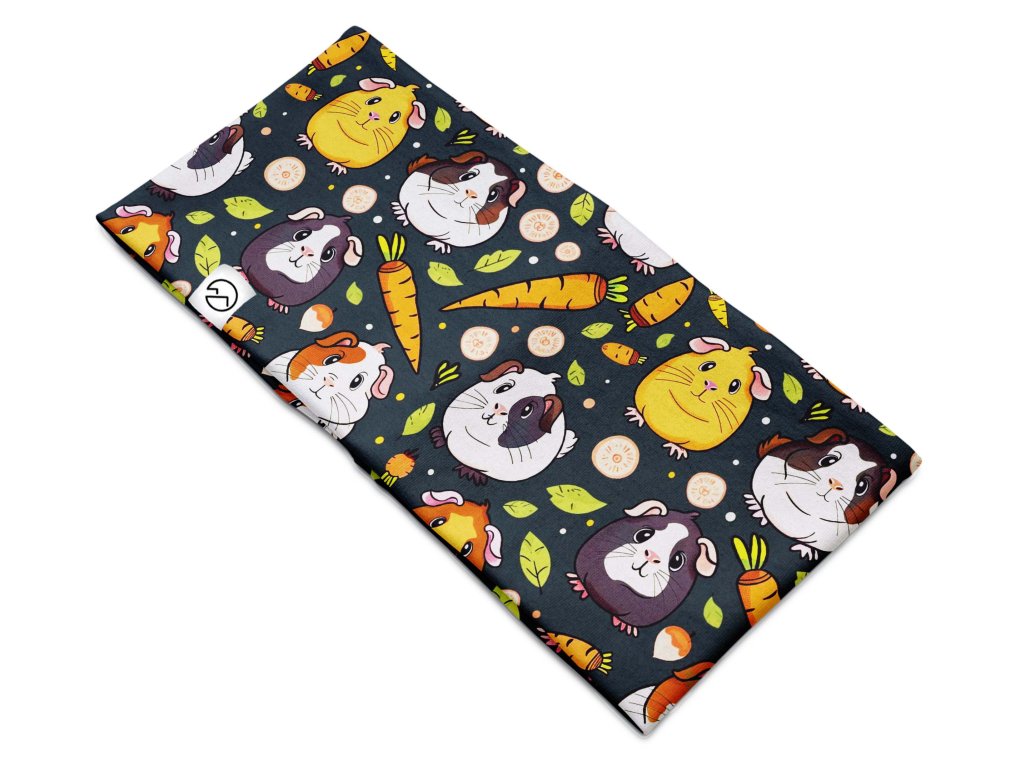 Čelenka Ananas detail