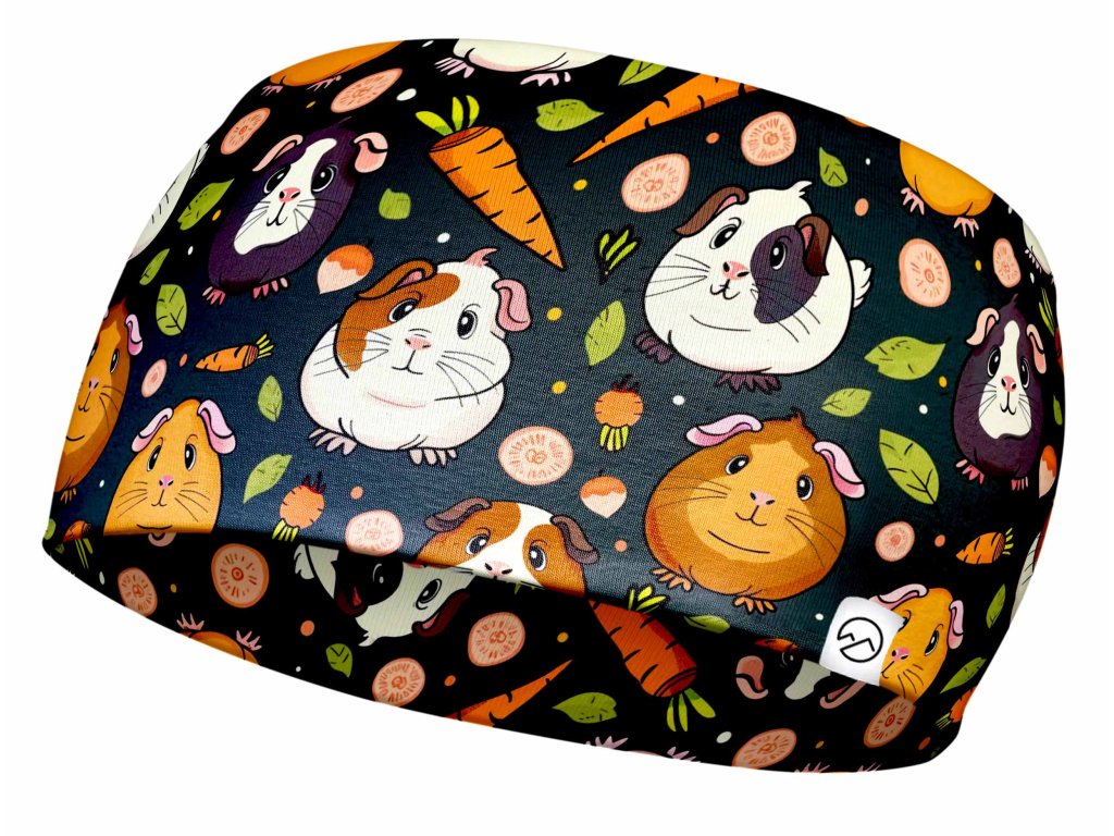 Čelenka Ananas sport