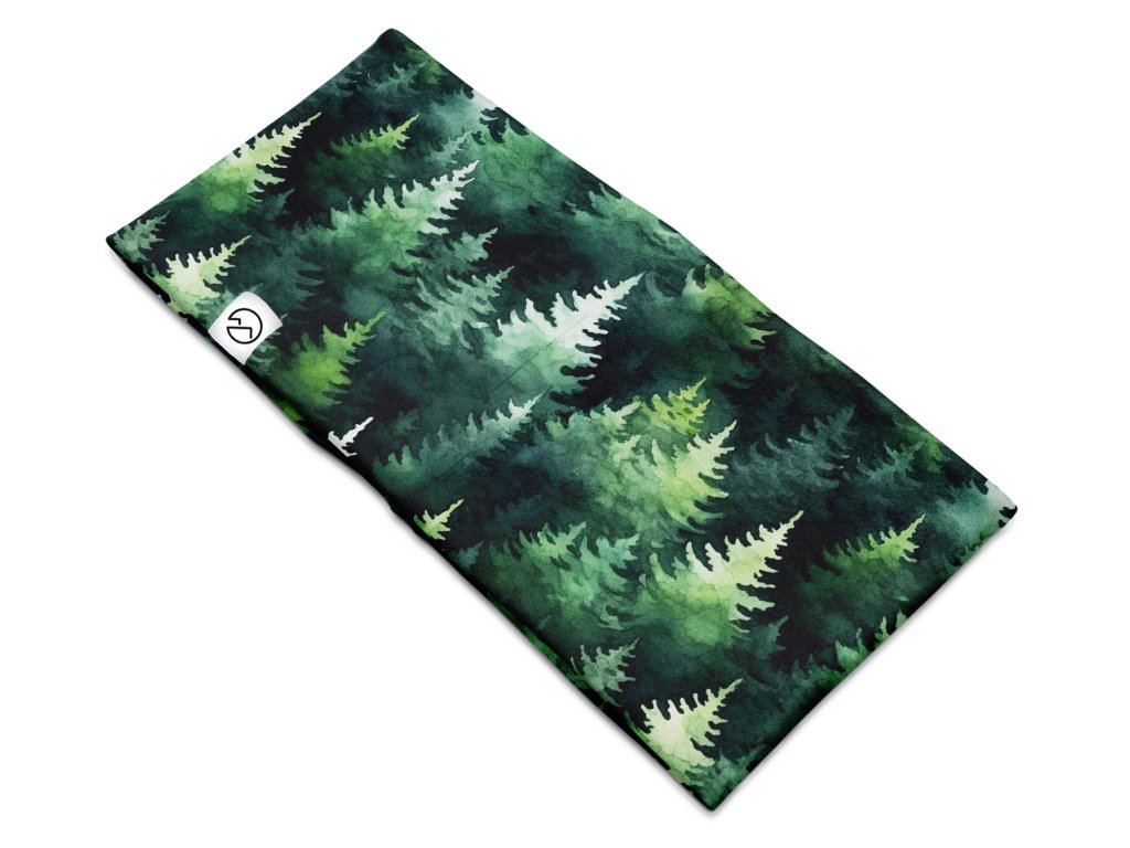 Čelenka Ananas detail