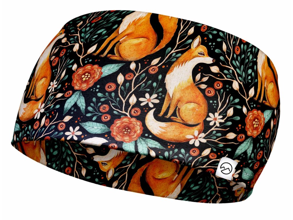 Čelenka Ananas sport