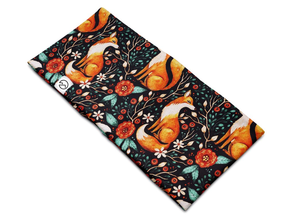 Čelenka Ananas detail