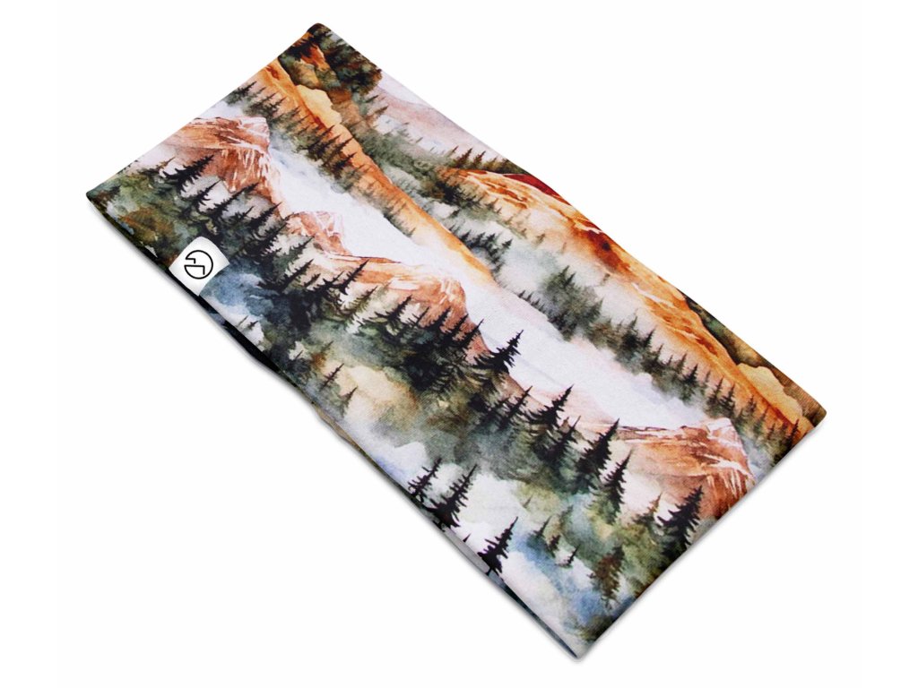 Čelenka Ananas detail