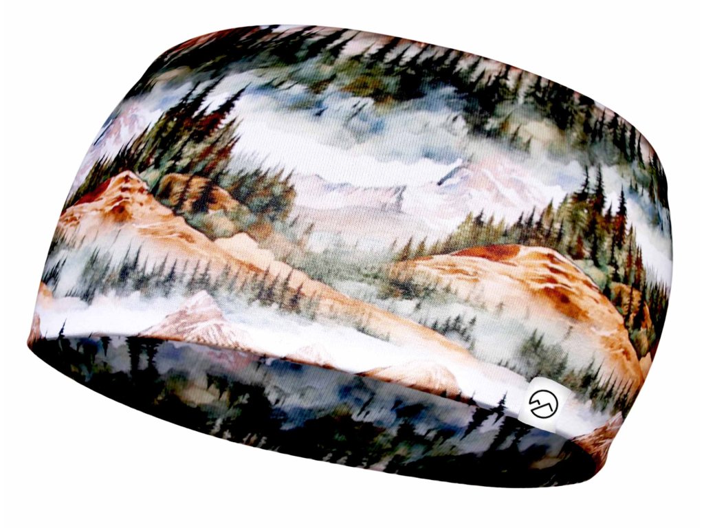 Čelenka Ananas sport