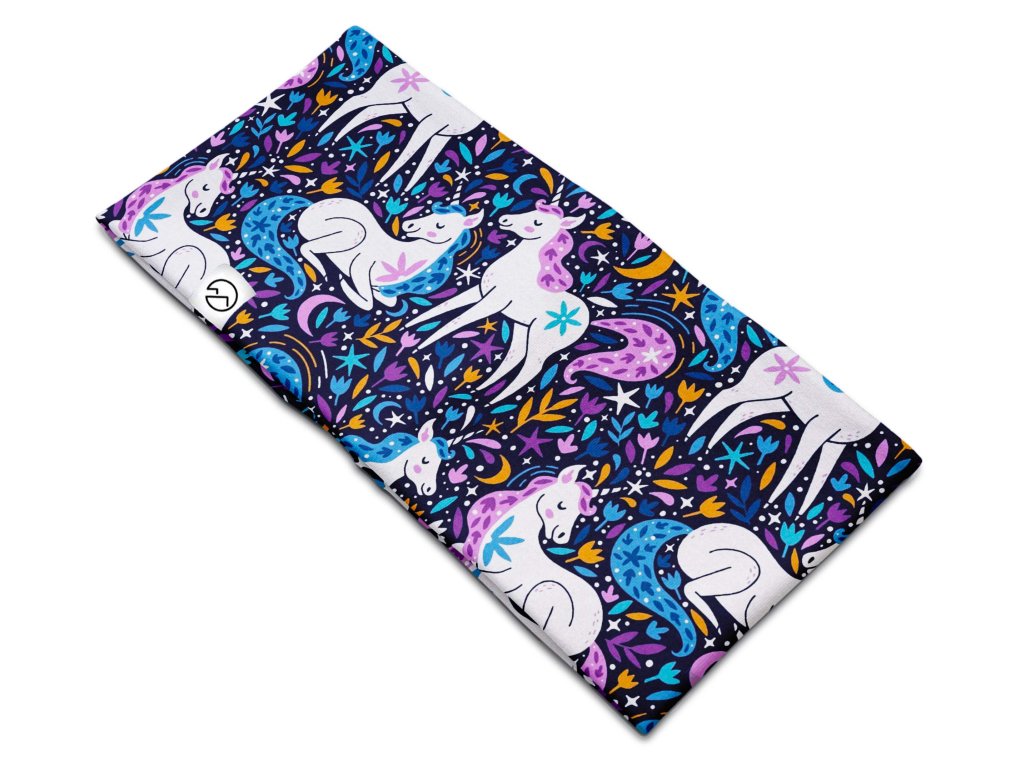 Čelenka Ananas detail