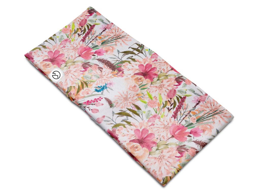 Čelenka Ananas detail