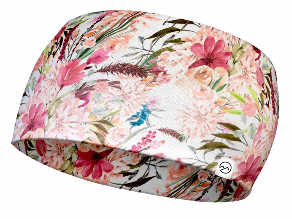 Čelenka Ananas sport