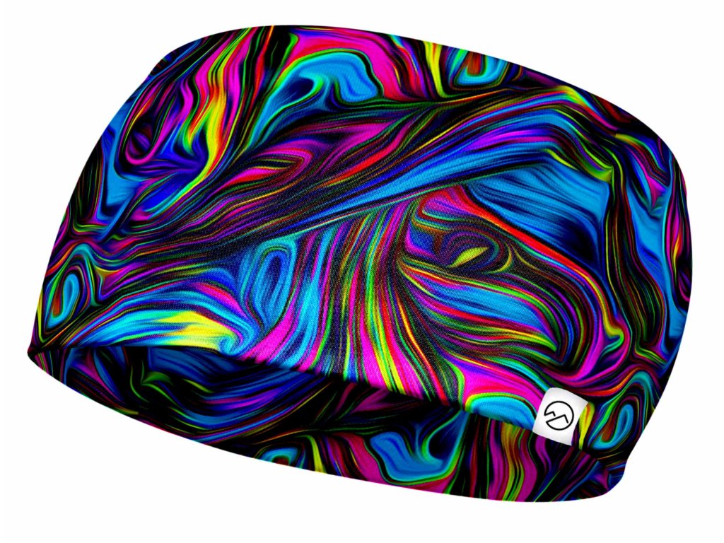 Čelenka Ananas sport