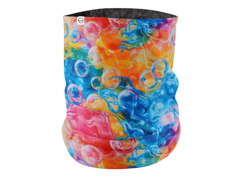 Nákrčník Fluffy sport