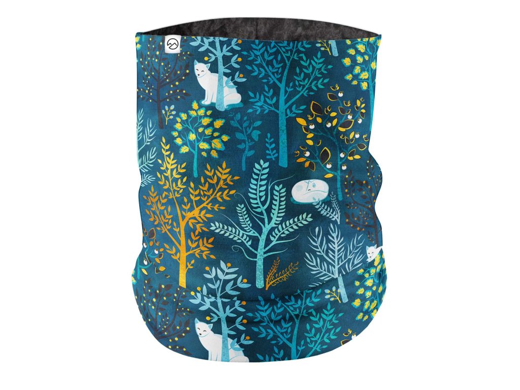 Nákrčník Fluffy sport