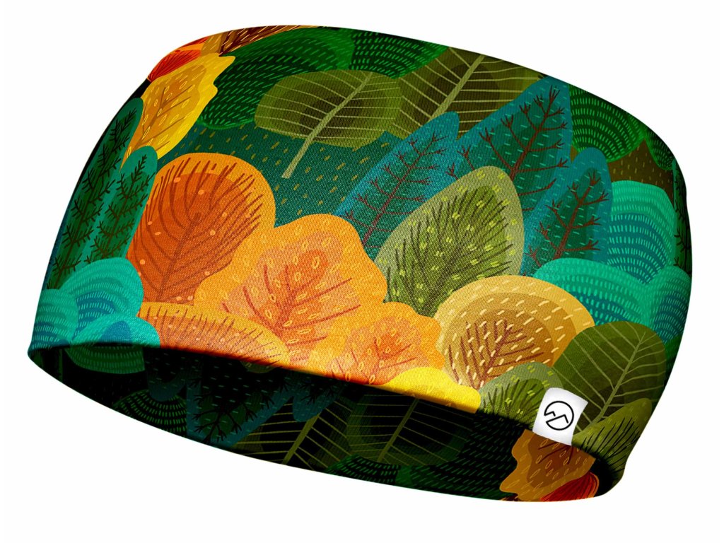 Čelenka Ananas sport