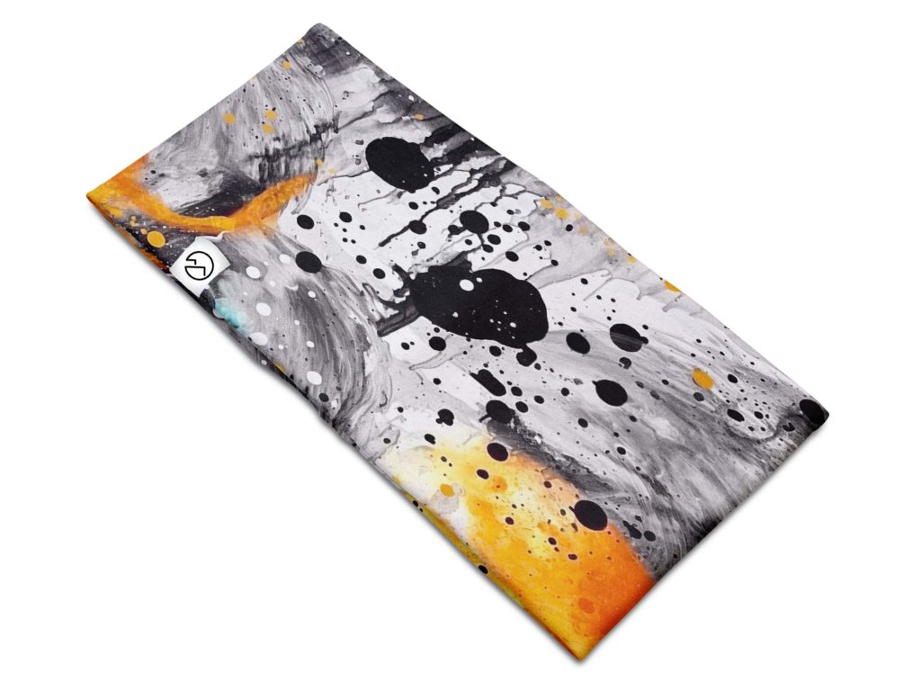 Čelenka Ananas detail