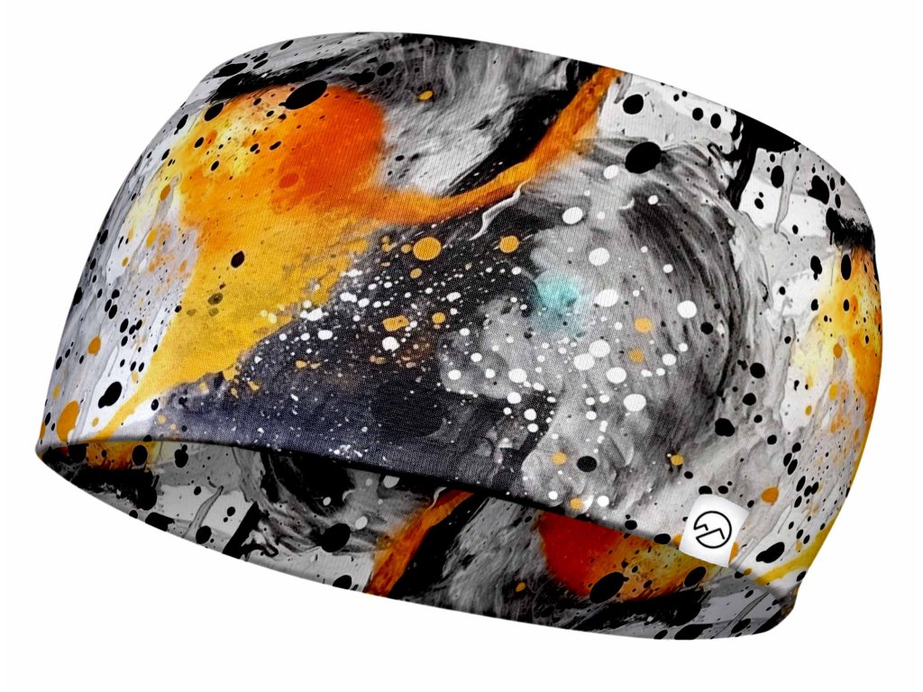 Čelenka Ananas sport