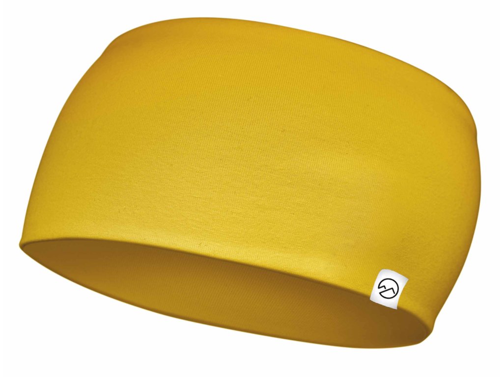 Čelenka Merino černá