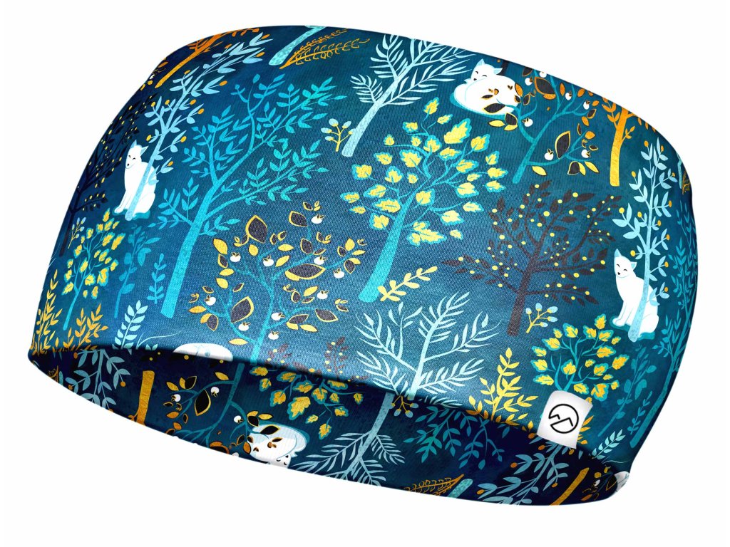 Čelenka Ananas sport