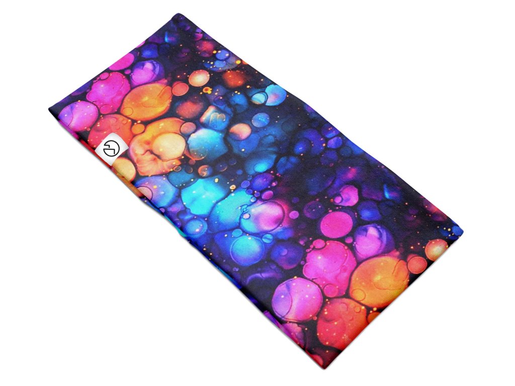 Čelenka Ananas detail