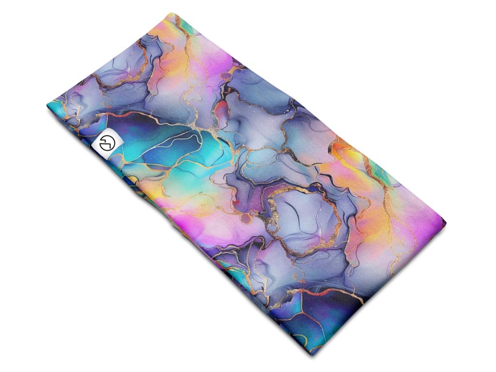 Čelenka Ananas detail