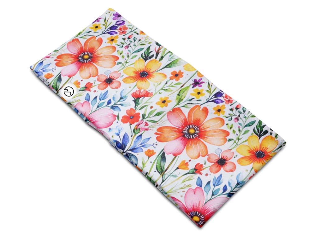 Čelenka Ananas detail