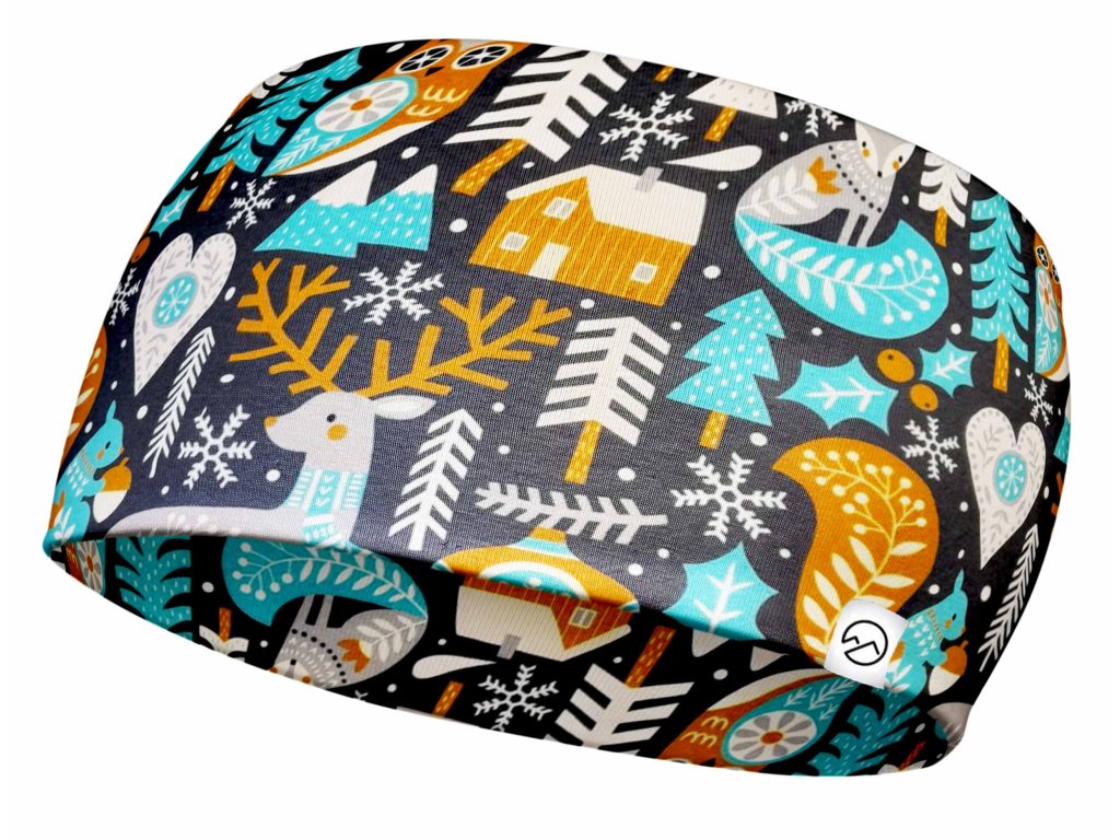 Čelenka Ananas sport