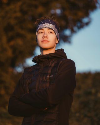 Nenápadný detail, co drží styl pohromadě. 🌲